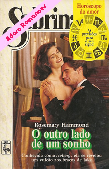 O outro lado do sonho de Rosemary Hammond