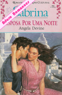 Esposa por uma noite de Angela Devine