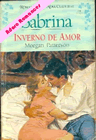 Inverno de amor de Morgan Patterson