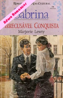 Irrecusável conquista de Marjorie Lewty