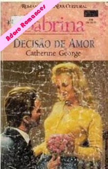 Decisão de amor de Catherine George