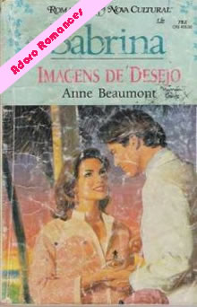 Imagens de desejo de Anne Beaumont