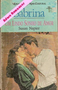 Um lindo sonho de amor de Susan Napier