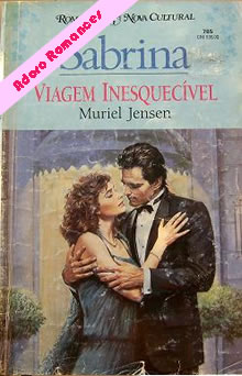 Viagem inesquecível de Muriel Jensen