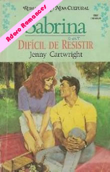 Difícil resistir de Jenny Cartwright