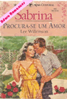 Procura-se um amor de Lee Wilkinson