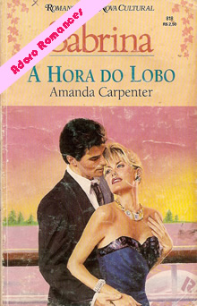 A hora do lobo de Amanda Carpenter