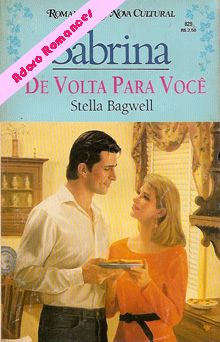 De volta para você de Stella Bagwell