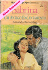  Um Antigo Encantamento de Amanda Browning