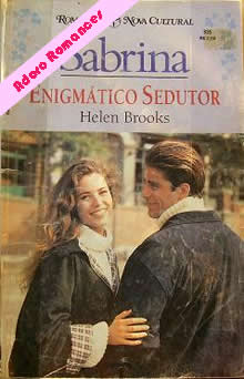 Enigmático sedutor  de Helen Brooks