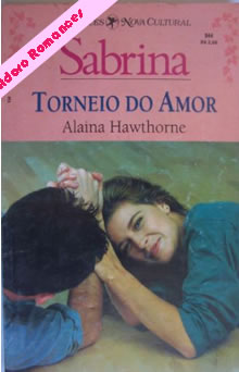 Torneio do Amor de Alaina Hawthorne