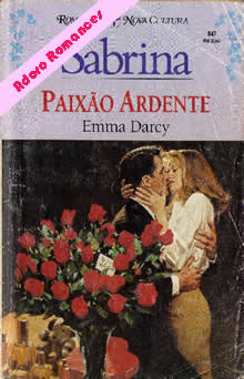 Paixão Ardente de Emma Darcy