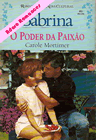 O poder da paixão de Carole Mortimer