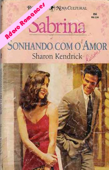 Sonhando com o amor de Sharon Kendrick