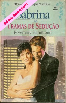 Tramas de Sedução de Rosemary Hammond