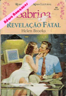 Revelação Fatal de Helen Brooks