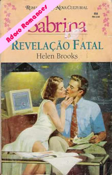 Revelação Fatal de Helen Brooks