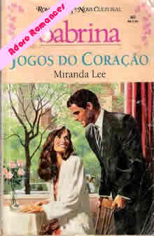 Jogos Do Coração  de Miranda Lee