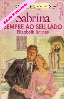 Sempre ao teu lado de Elizabeth Barnes