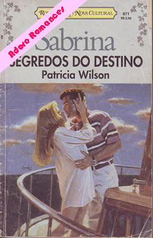 Segredos do destino de Patrícia Wilson