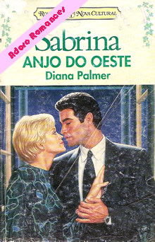 Anjo do oeste de Diana Palmer