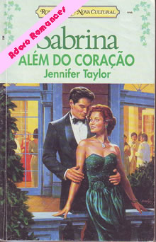 Além do coração de Jennifer Taylor