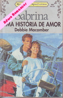 Uma História de Amor de Debbie Macomber