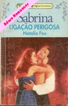 Ligação Perigosa de Natalie Fox