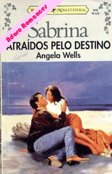 Atraídos pelo desejo de Angela Wells