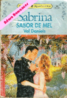 Sabor de Mel de Val Daniels