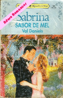 Sabor de Mel de Val Daniels