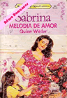 Melodia de amor de Quinn Wilder