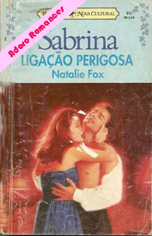 Ligação Perigosa de Natalie Fox