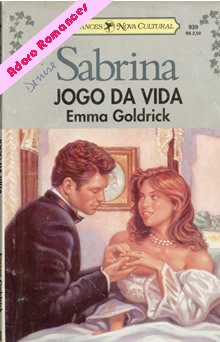 Jogo da Vida de Emma Goldrick