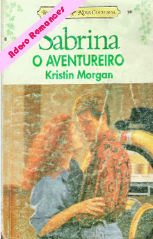 O Aventureiro de Kristin Morgan