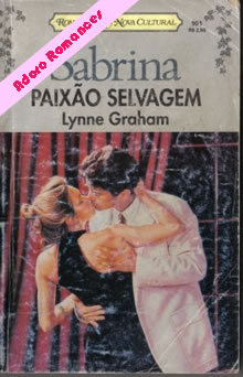 Paixão Selvagem de Lynne Graham