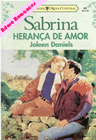 Herança de amor de Joleen Daniels