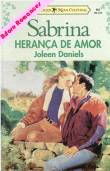 Herança de amor de Joleen Daniels