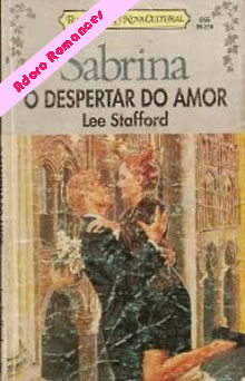 O Despertar do Amor de Lee Stanford