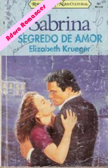 Segredo de amor de Elizabeth Krueger