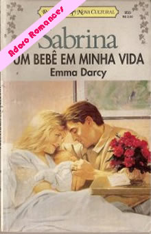 Um bebê em minha vida de Emma Darcy