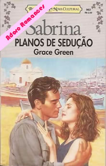Planos de sedução de Grace Green