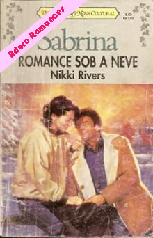 Romance sob a neve de Nikki Rivers