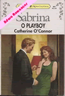 O playboy de Catherine O'Connor