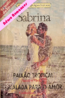 Paixão Tropical de Sandra Field