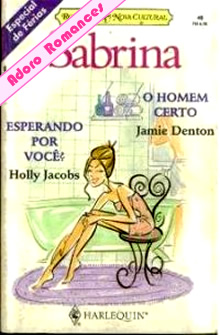  Esperando por você? de Holly Jacobs