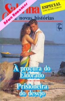 Prisioneira do Desejo de Emma Darcy