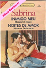 Noites de Amor de Shawna Delacorte