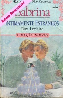 Intimamente Estranhos  de Day Leclaire