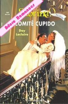 Comitê cupido de Day Leclaire